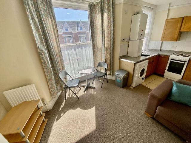 Apartment for rent in Mount Pleasant, Nangreaves