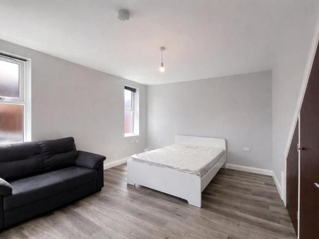 Apartment for rent in Castlefield, Cressex