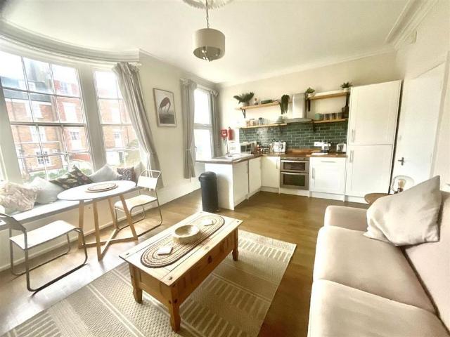 Apartment for rent in The Old Town, Kepwick