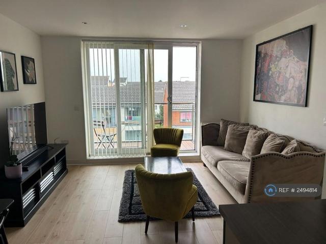 Apartment for rent in Whitley, Reading