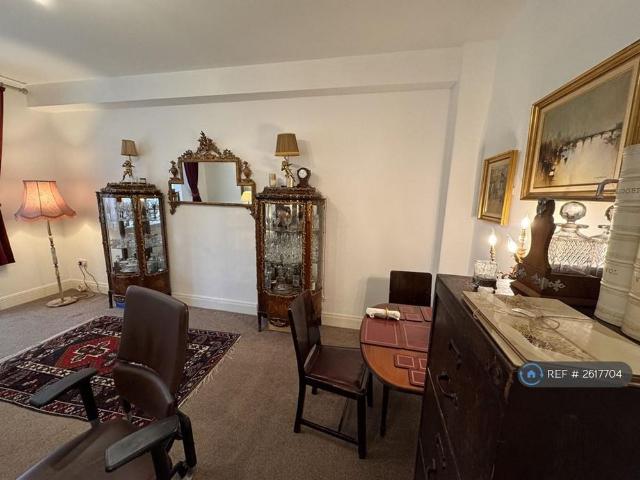 Apartment for rent in Bayswater, Greater London