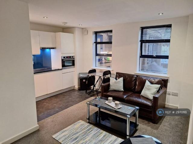 Apartment for rent in Kings Barton, Gloucester