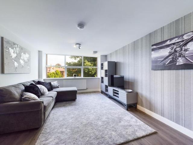Apartment for rent in Leisure Village, Kettering