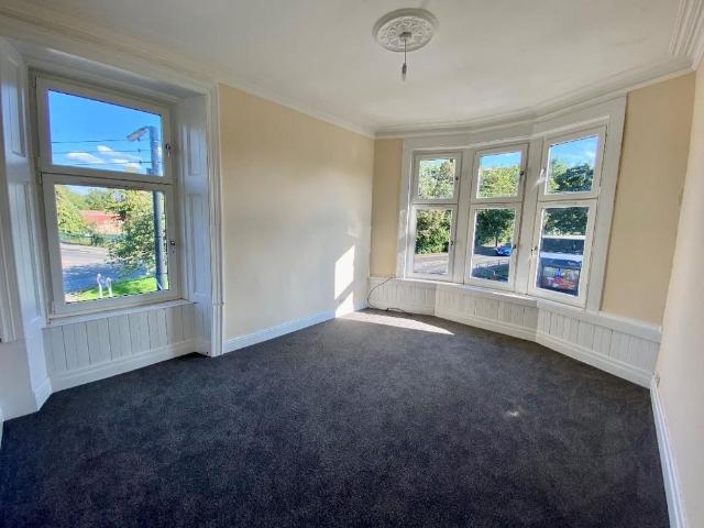 Apartment for rent in Budhill, Scotland