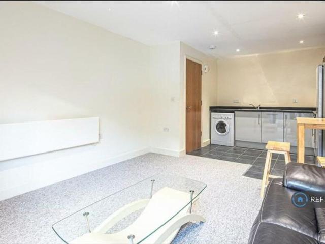 Apartment for rent in City Centre, South Yorkshire