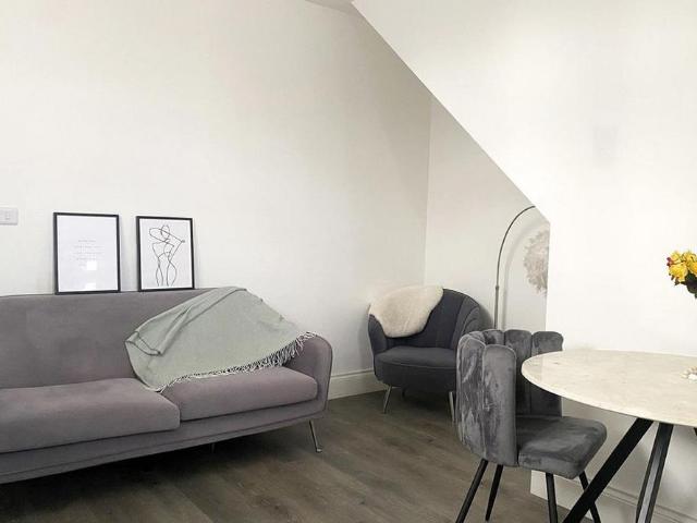Apartment for rent in Bitteswell, Harborough