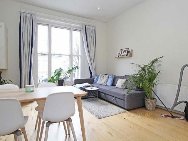 Apartment for rent in Kensal Town, Greater London