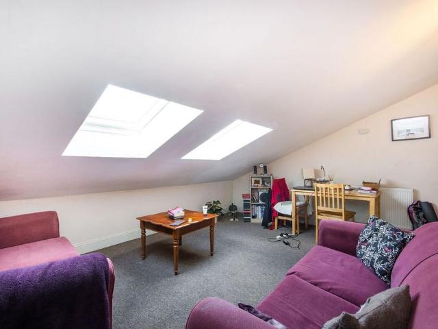 Apartment for rent in London Borough of Lambeth, Greater London