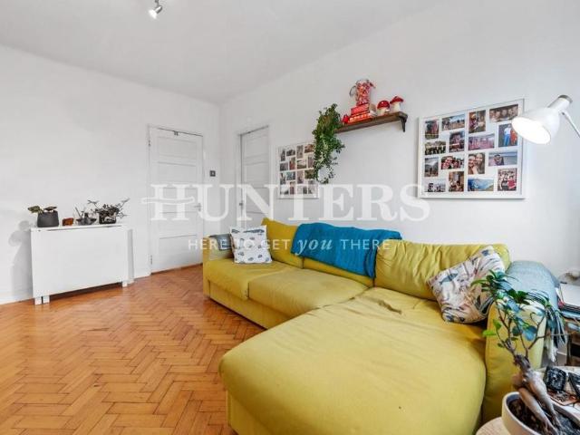 Apartment for rent in London Borough of Hackney, Greater London