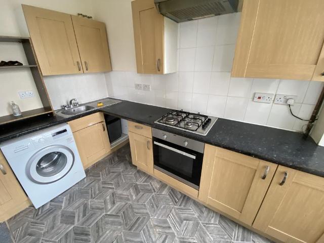 Flat for rent in Seven Kings, Seven Kings