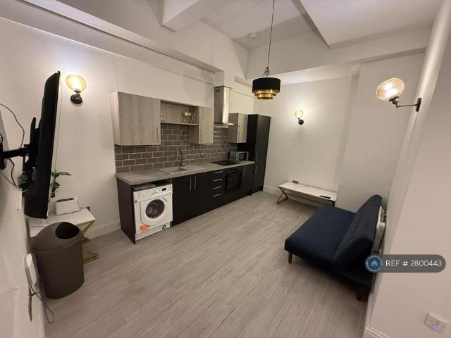 Flat for rent in Wrenthorpe, Isle Of Man