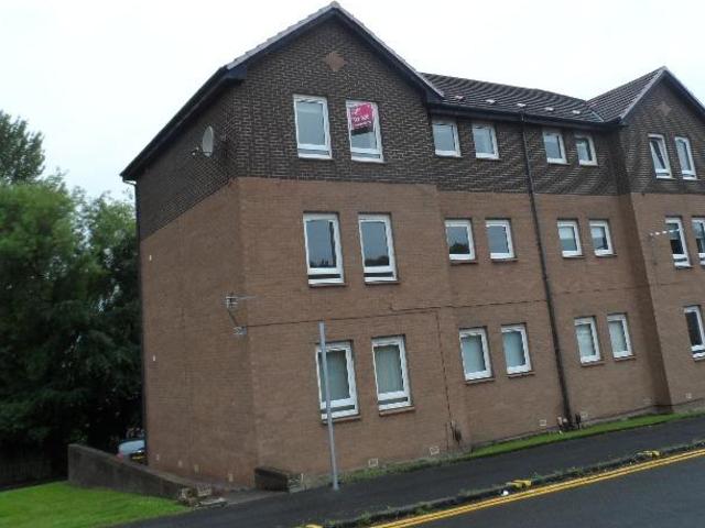 Flat for rent in Pather, Cambusnethan