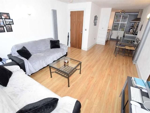Apartment for rent in City Centre, Georgia