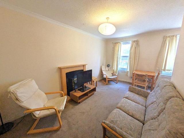 Apartment for rent in Piershill, Scotland