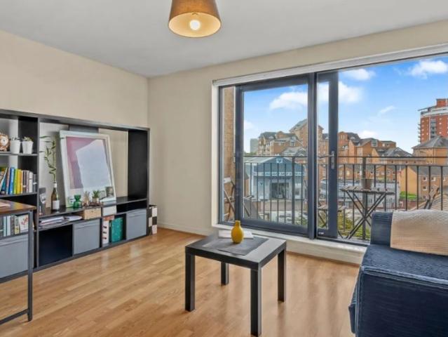 Apartment for rent in Isle Of Dogs, Greater London
