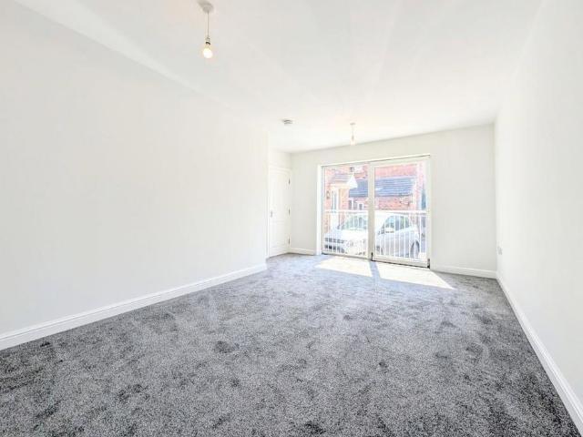 Apartment for rent in Southport, Sefton