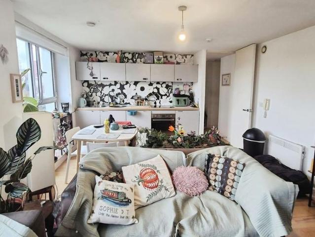 Apartment for rent in Georgia, Greater Manchester