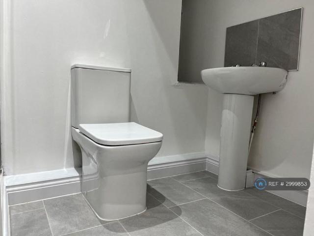 Apartment for rent in Undercliffe, West Yorkshire