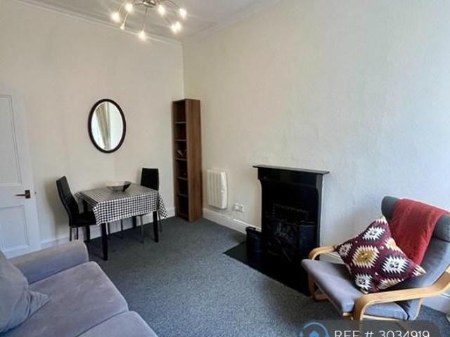 Apartment for rent in Old Town, Scotland