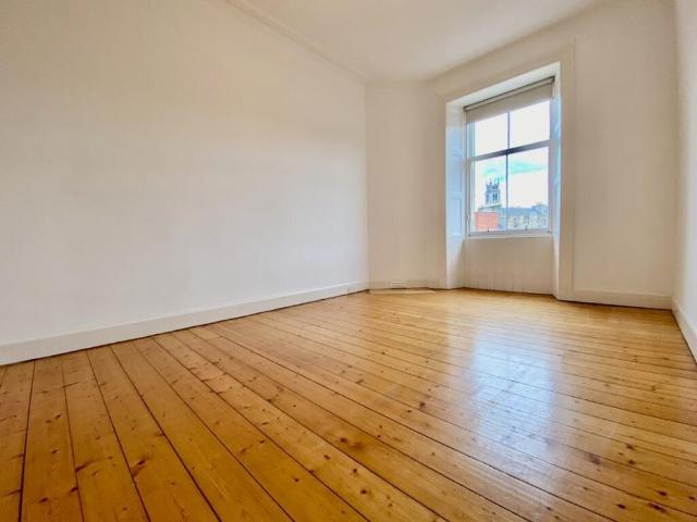 Apartment for rent in Silvermills, Scotland