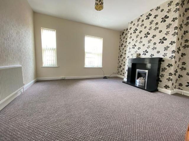 Apartment for rent in Wolstanton, Newcastle-under-Lyme