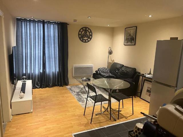 Apartment for rent in Farnworth, Bolton