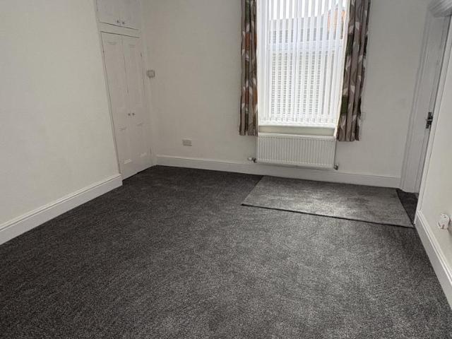 Flat for rent in Monkwearmouth, Sunderland