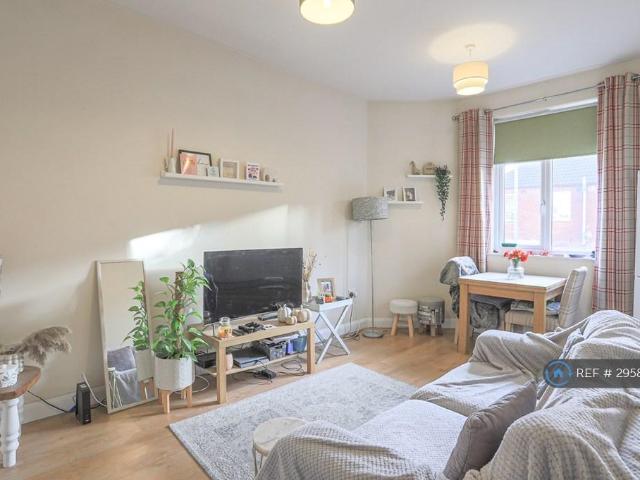 Flat for rent in Chapel Allerton, West Yorkshire