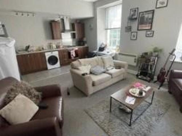 Flat for rent in Fort, Scotland