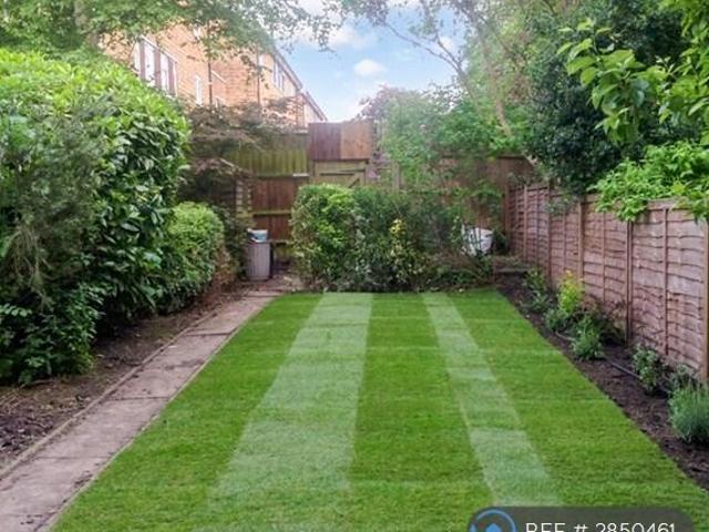 Flat for rent in Hornsey, Greater London
