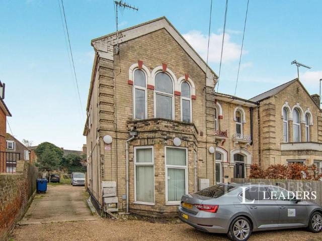 Flat for rent in The Dales, Key Street