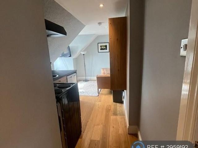 Apartment for rent in Ballindoch, Scotland