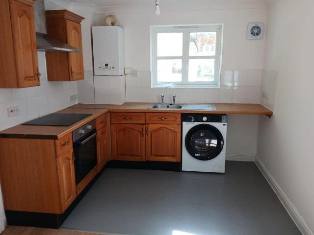 Apartment for rent in Wisbech, Four Gotes