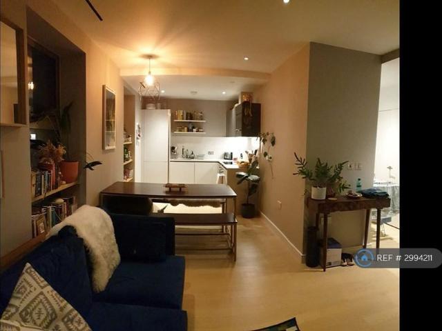 Apartment for rent in Clapton, Lower Clapton