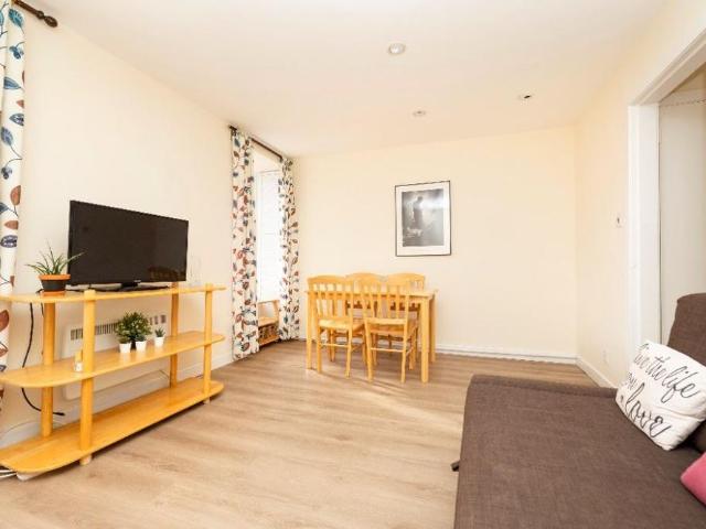 Apartment for rent in Old Town, Scotland