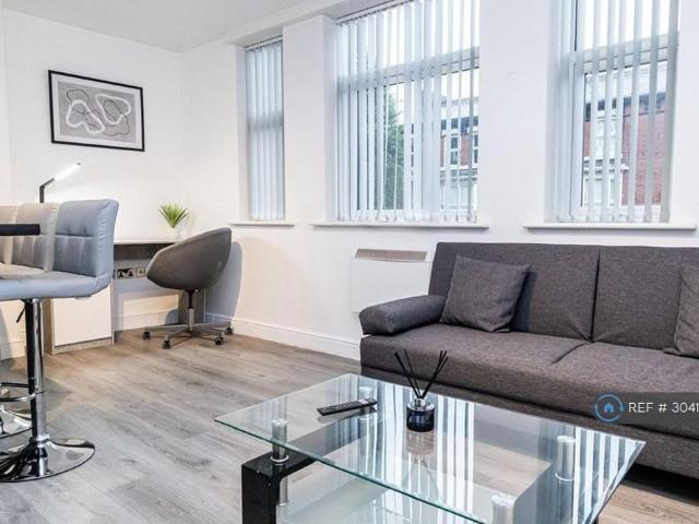 Apartment for rent in City Centre, Georgia