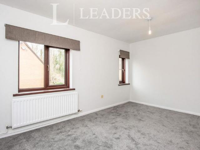 Apartment for rent in St Clements, Worcestershire