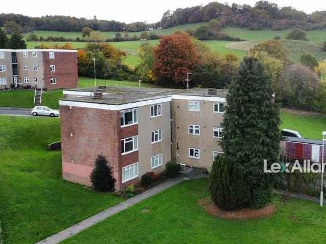 Flat for rent in Stourbridge, West Midlands