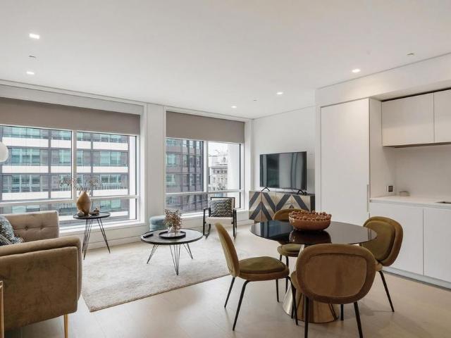 Apartment for rent in Saint Giles, Bloomsbury