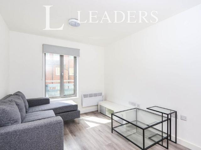 Apartment for rent in City Centre, Isle Of Man