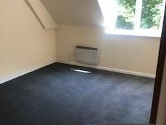 Apartment for rent in The Polygon, City Of Southampton