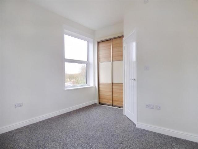 Apartment for rent in Caldermill, East Midlands