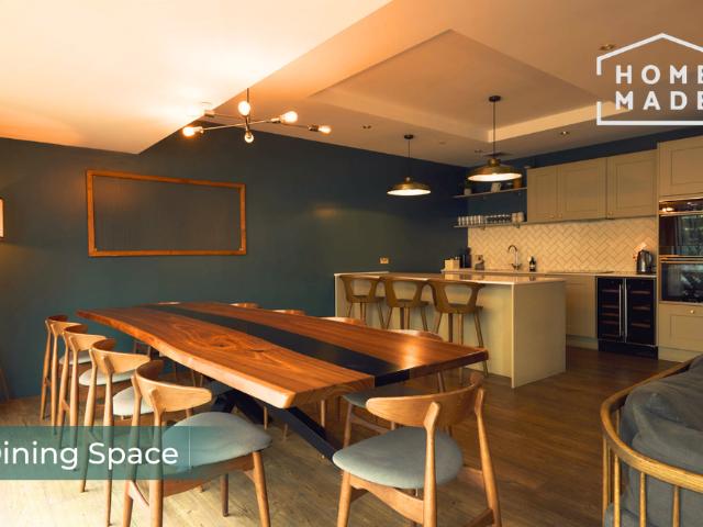 Apartment for rent in Pendleton, Salford