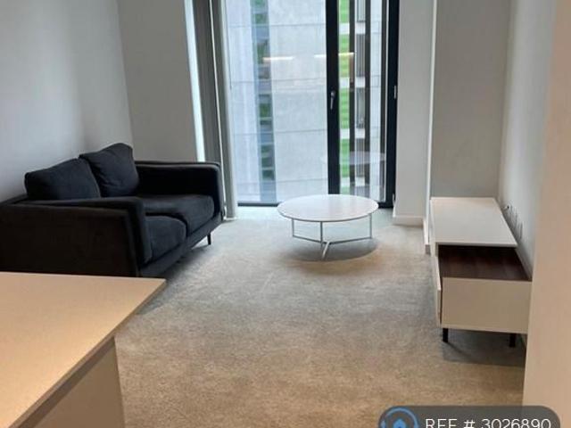Apartment for rent in Pendleton, Salford
