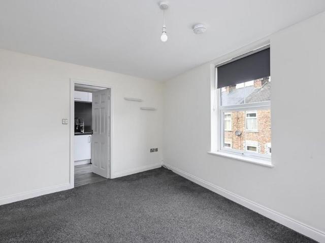 Apartment for rent in Clifton, York