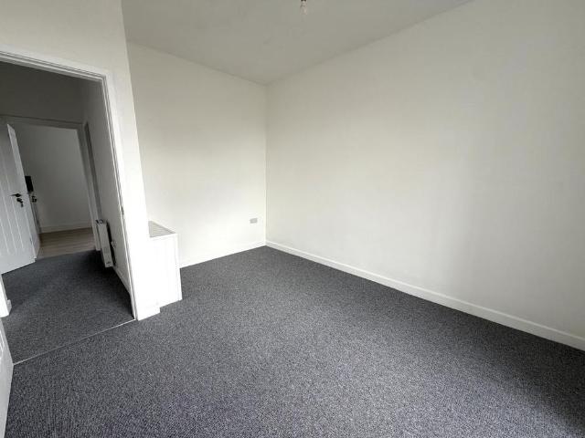 Apartment for rent in Porth-y-Felin, Holyhead