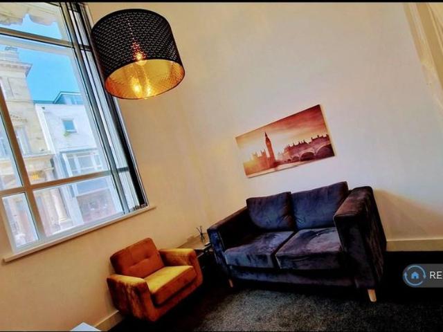 Apartment for rent in Ashbrooke, Sunderland