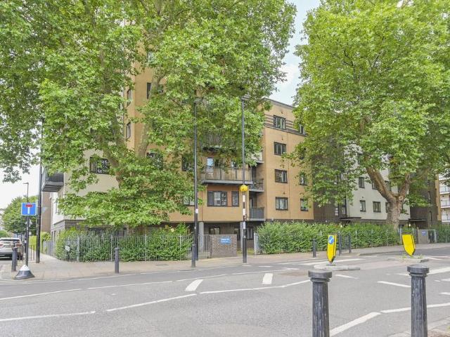 Flat for rent in Ratcliffe, Stepney