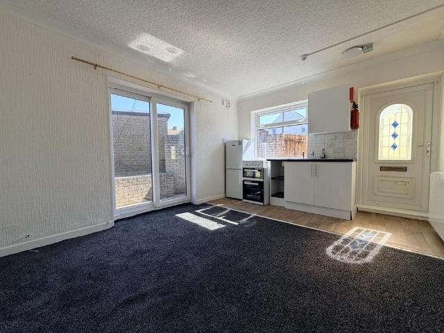 Apartment for rent in Rossall Beach, Cabus