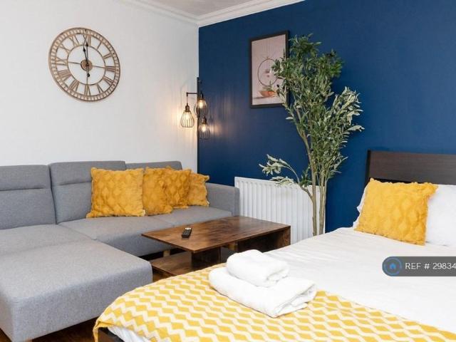 Apartment for rent in Portsea, City Of Portsmouth
